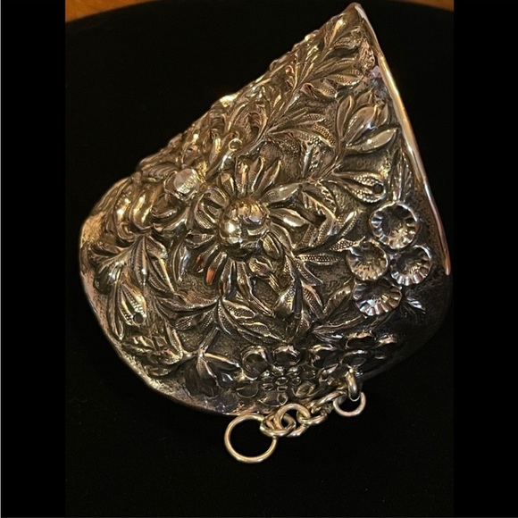 Floral Cuff